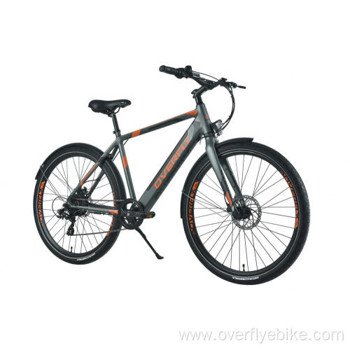 XY-Crius top rated electric bikes